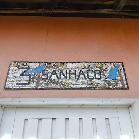 Pousada Veadeiros - Alto Paraíso de Goiás Exterior foto