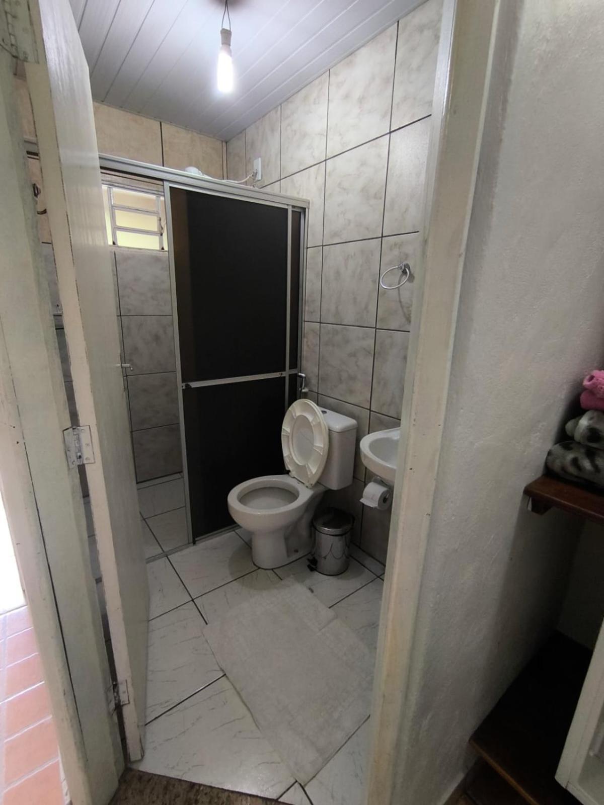 Pousada Veadeiros - Alto Paraíso de Goiás Exterior foto