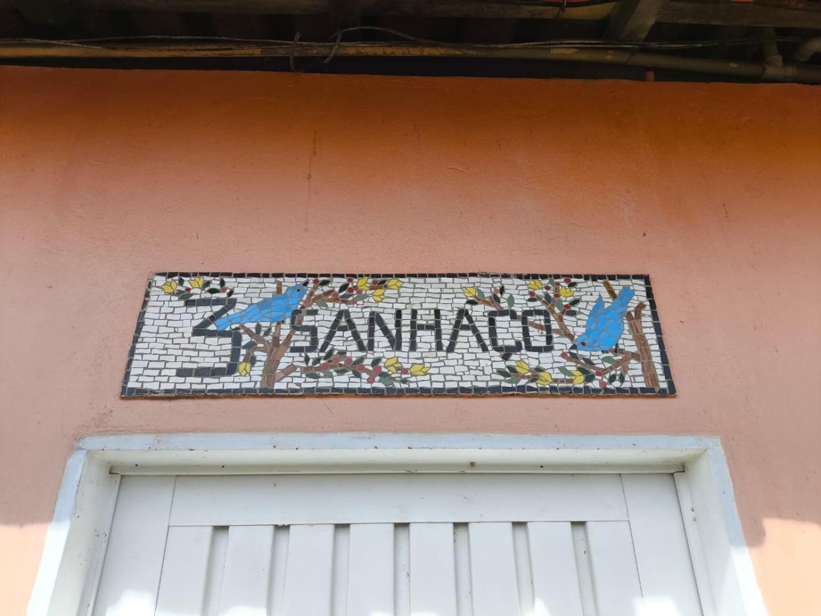 Pousada Veadeiros - Alto Paraíso de Goiás Exterior foto