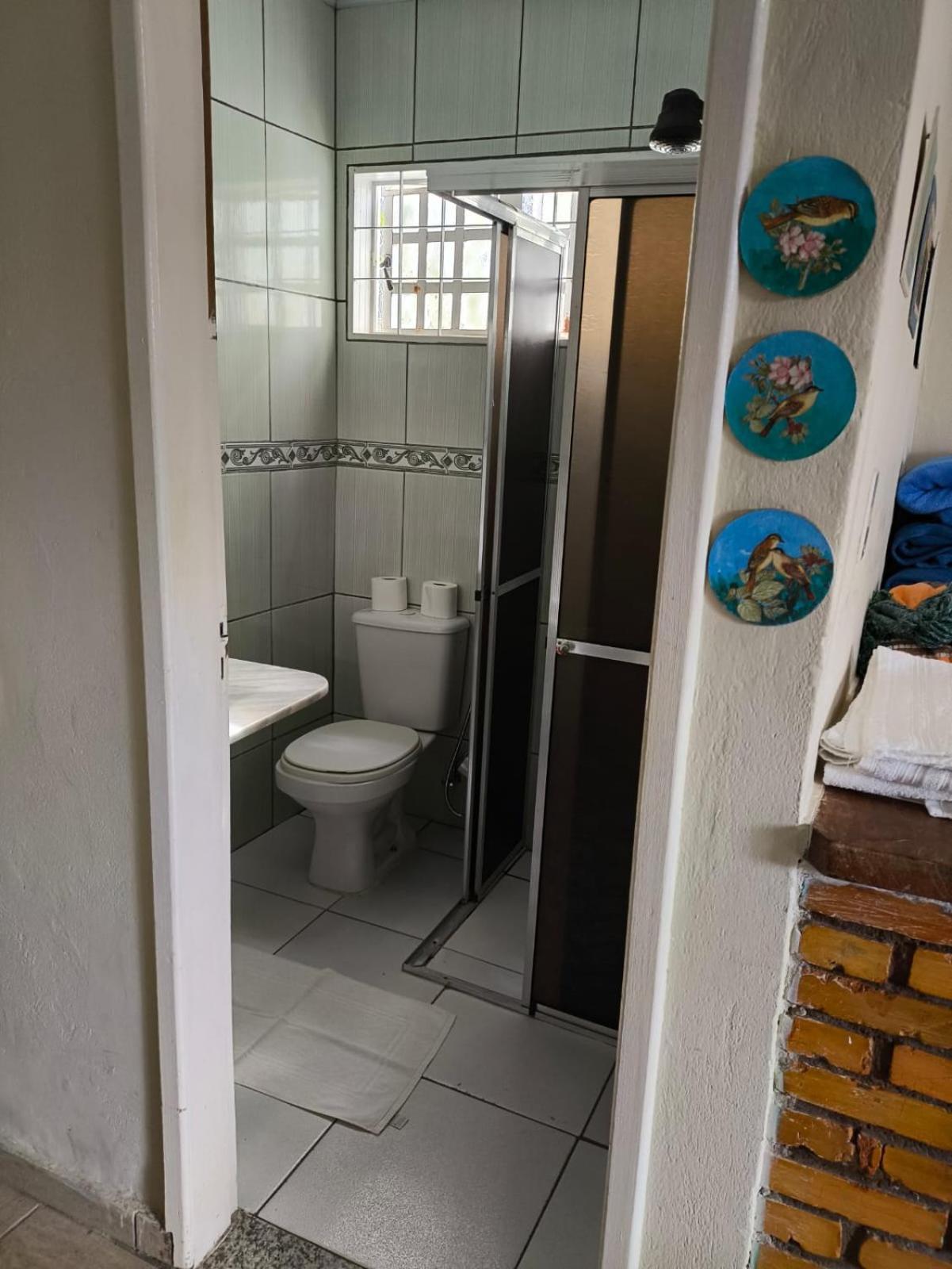 Pousada Veadeiros - Alto Paraíso de Goiás Exterior foto