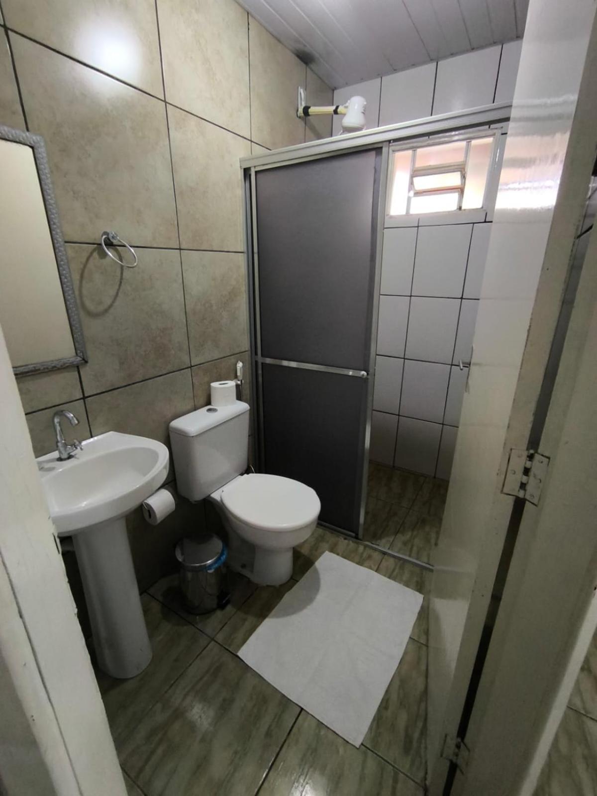 Pousada Veadeiros - Alto Paraíso de Goiás Exterior foto